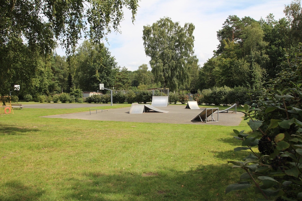 Ferienwohnung in Fassberg