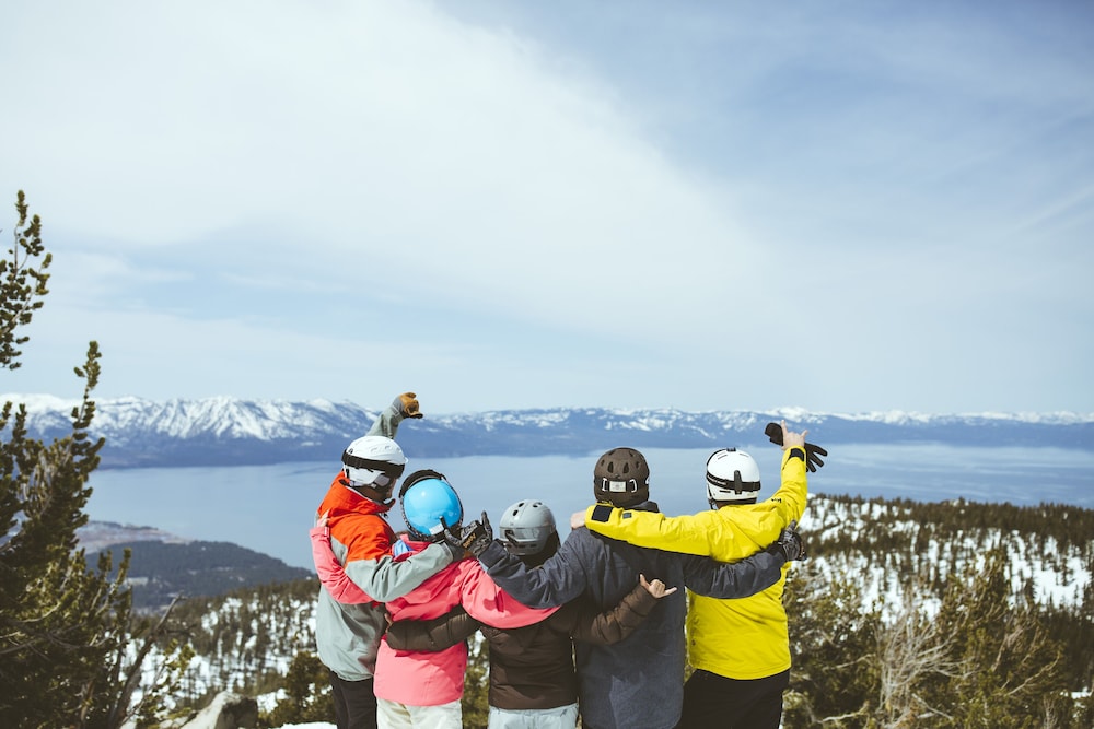 Lake Tahoe Vacations - Zalanta Resort at the Village - Property Image 19