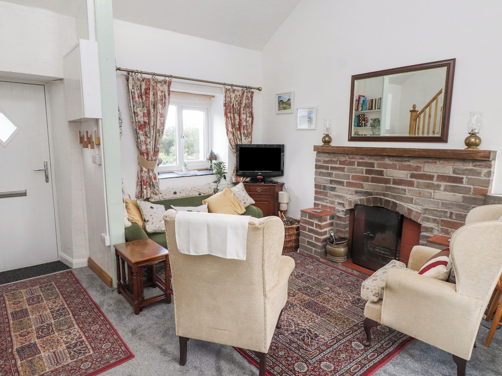 Quarry Cottage