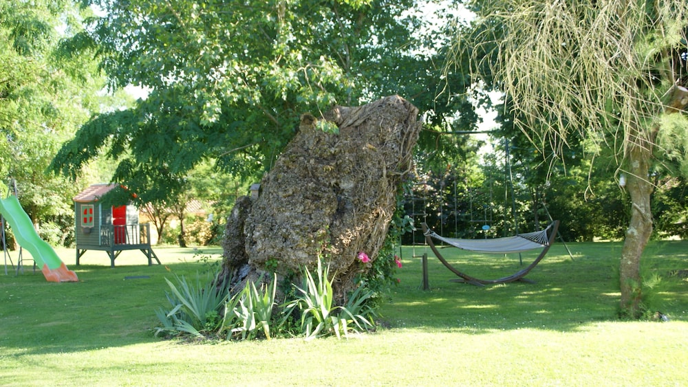 La Métairie du Clos Saint Louis