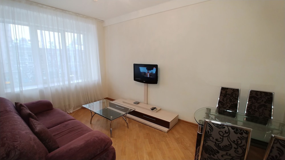 Kiev Apartments Rent