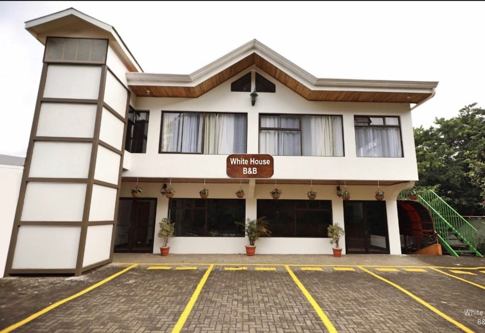 Hotel Whitehouse Bed and Breakfast - Image 1