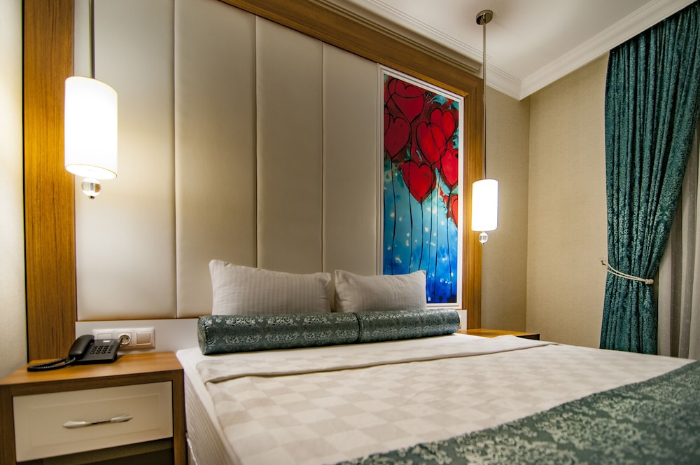 Exelans Hotel & Spa - Image 6