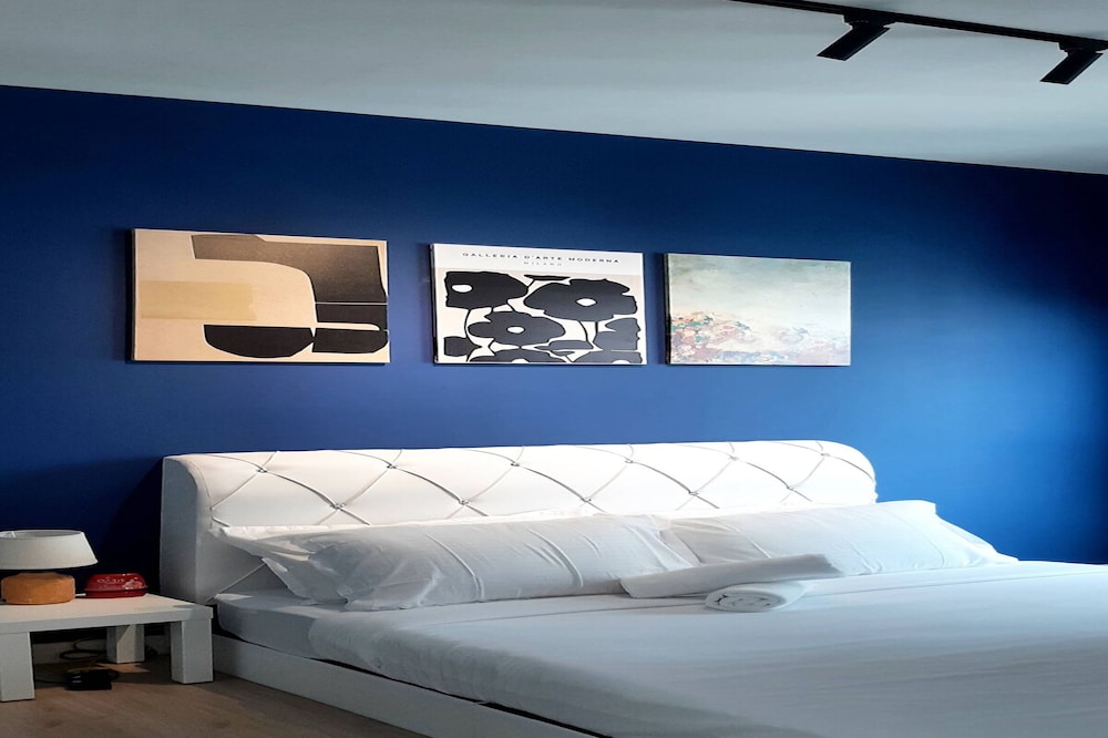 Arte Plus KLCC Heaven Apartments