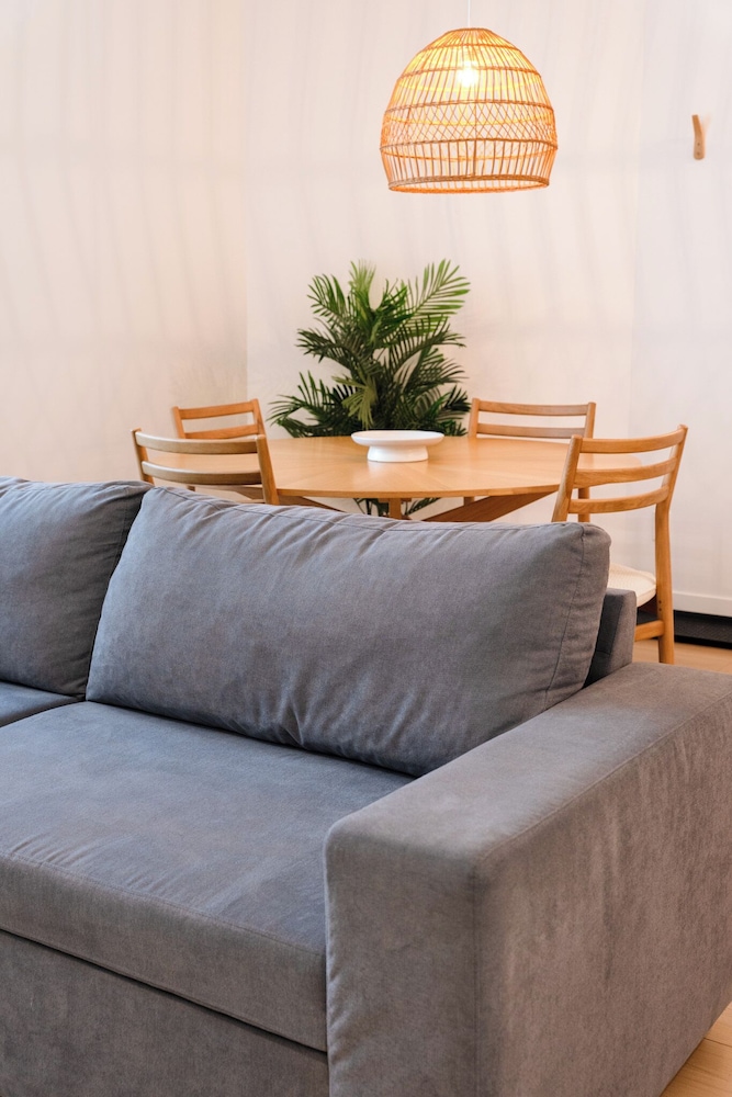 Unique Stays - 4114 St-Denis