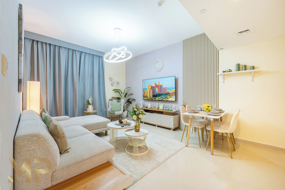 Marco Polo - May Residence 5