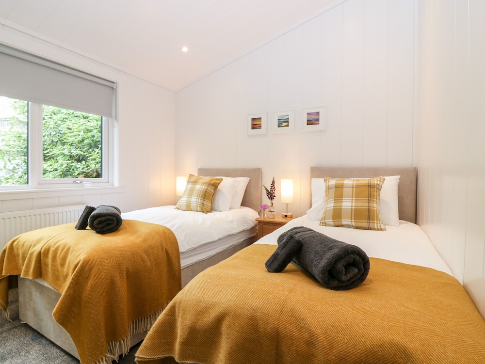 Eden Fields Lodge