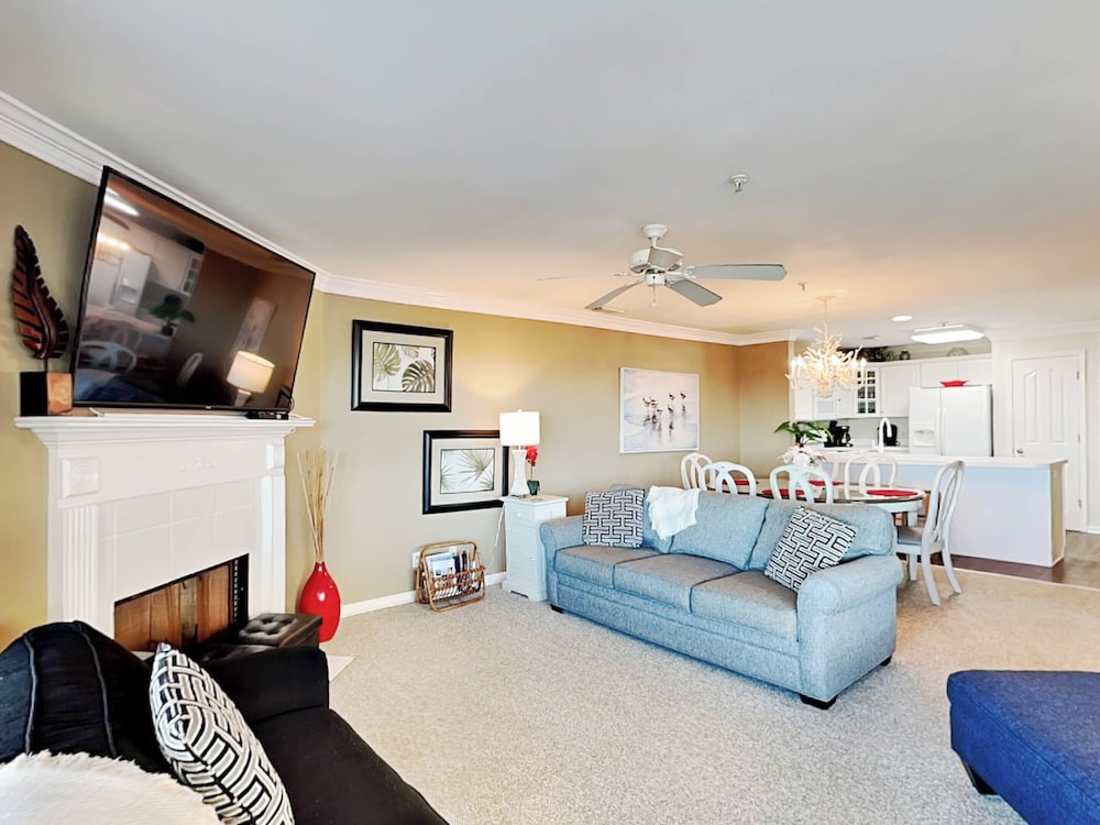Dolphin Watch 7 Tybee Vacation Rentals