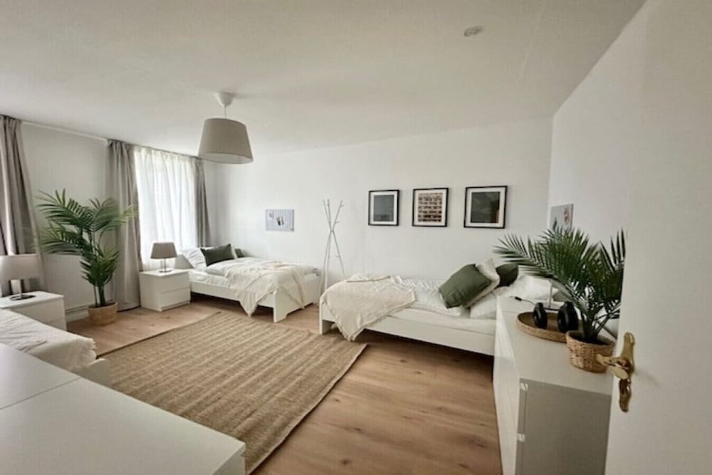 Arbio Monteurzimmer Tremmen