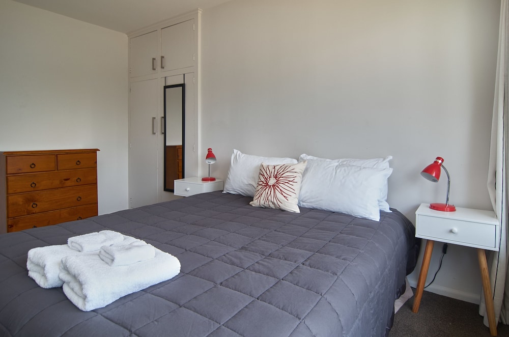 Brookside Villa