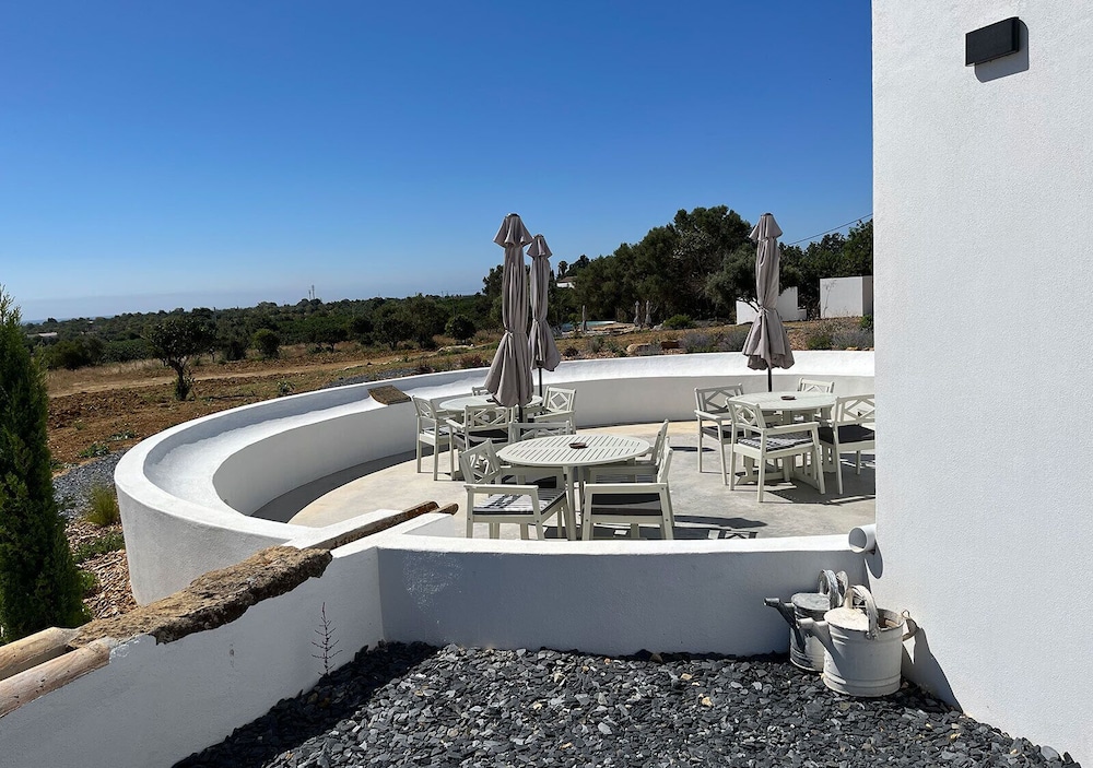Villa Lobos Tavira