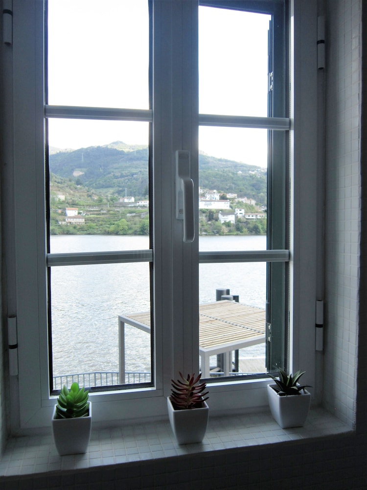 Casa Mateus - Aregos Douro Valley