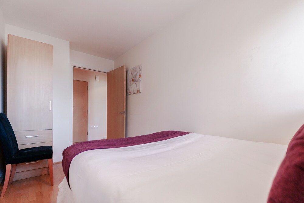 Roomspace Apartments -Park Lane
