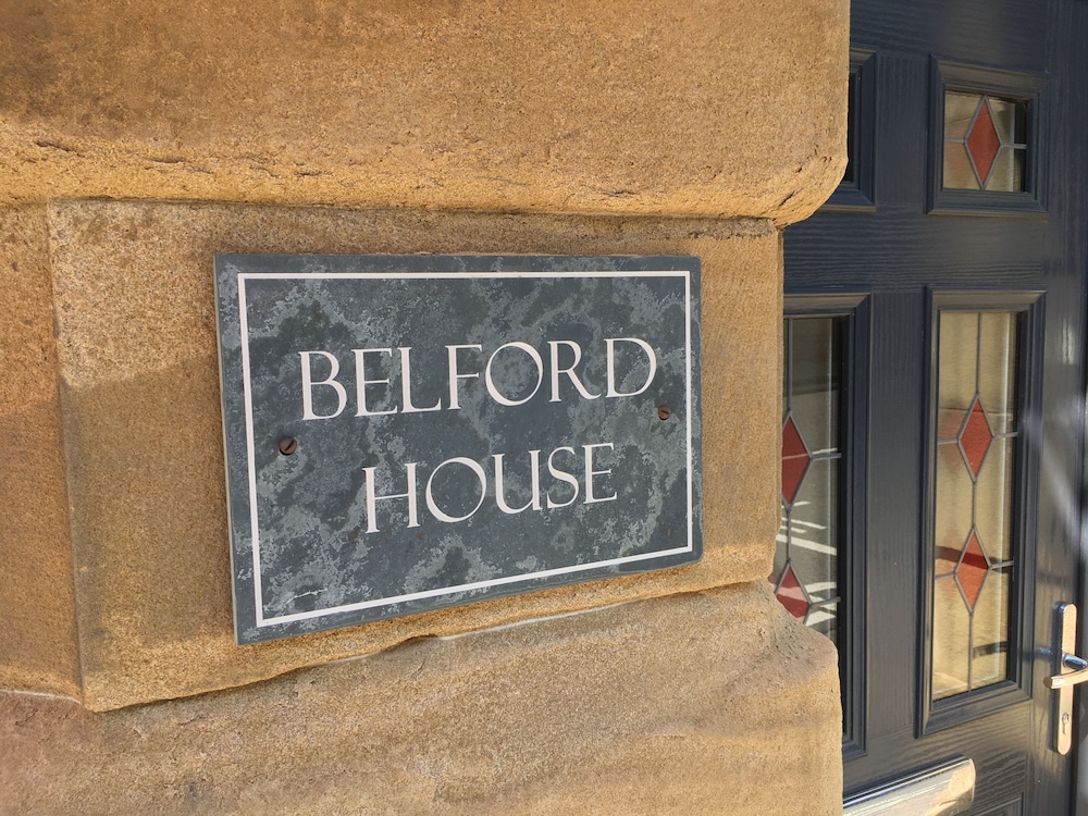 Belford House