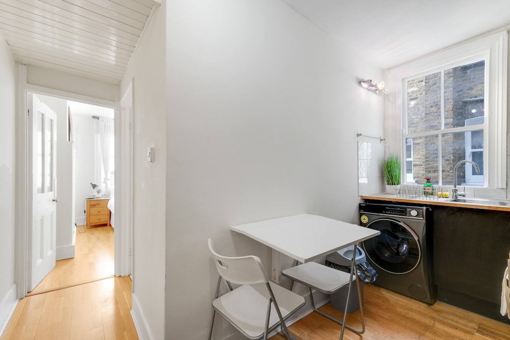 Mirabel Apartment 2 Bedrooms Fulham
