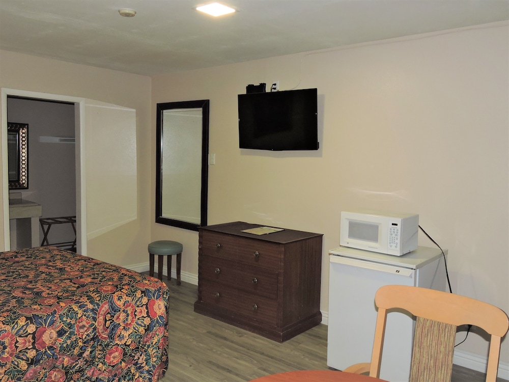 American Inn Motel