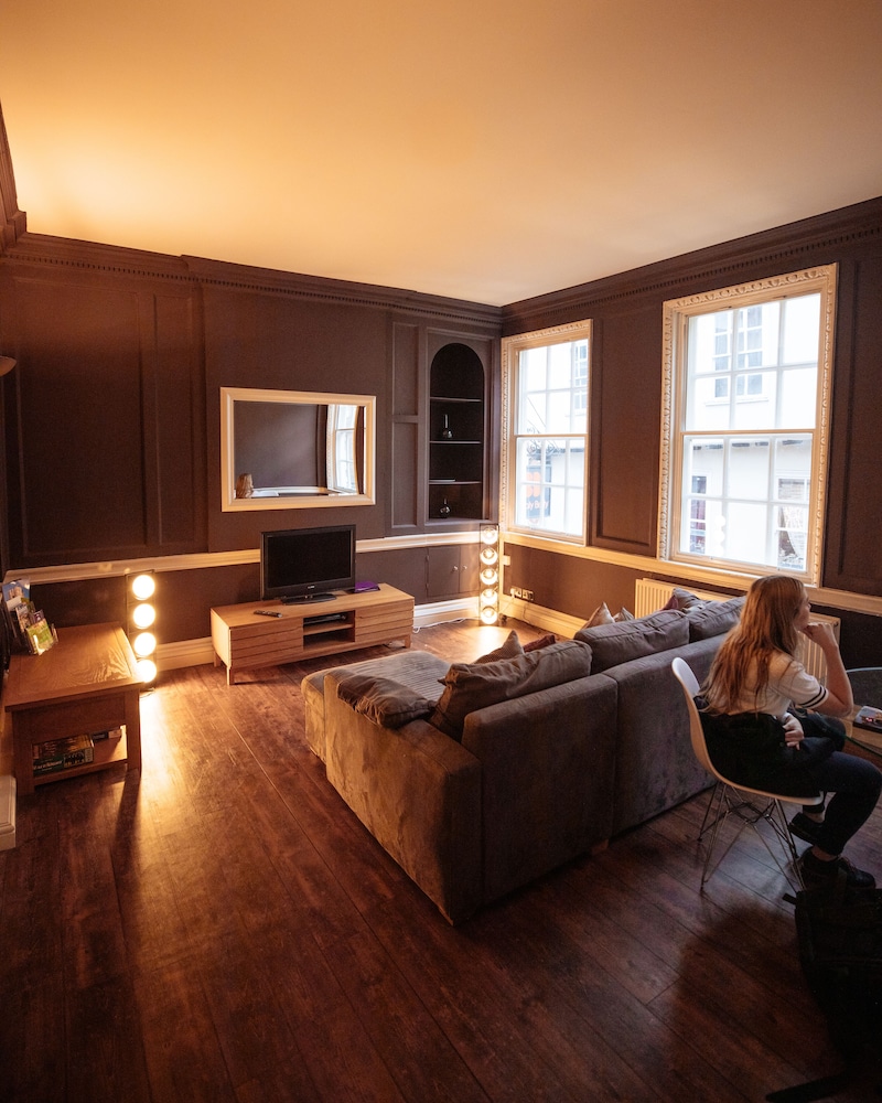 The Fort Boutique Hostel