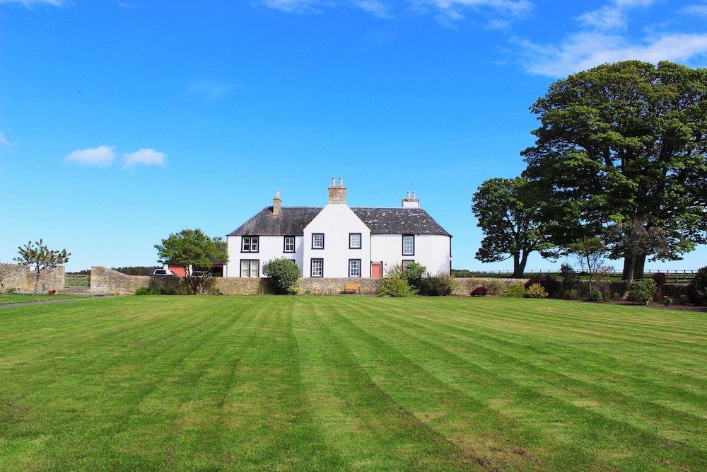 Tarrel Farmhouse