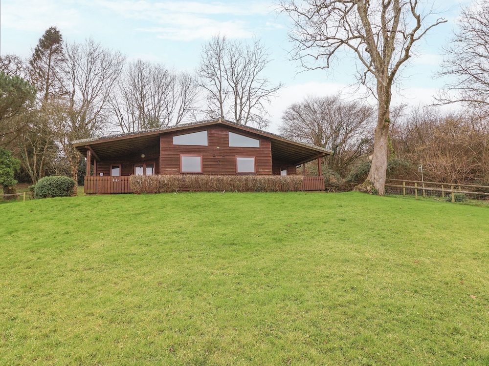 The Oak Lodge