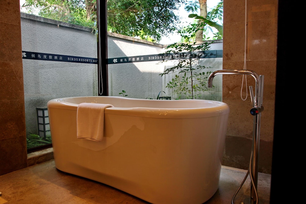 GLOBAL MIGRATORY BIRDS RESORT HOTEL