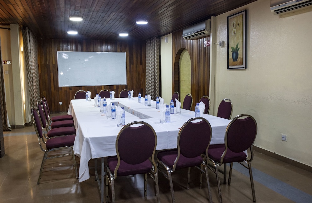 Ssnit Guest House — photo 40