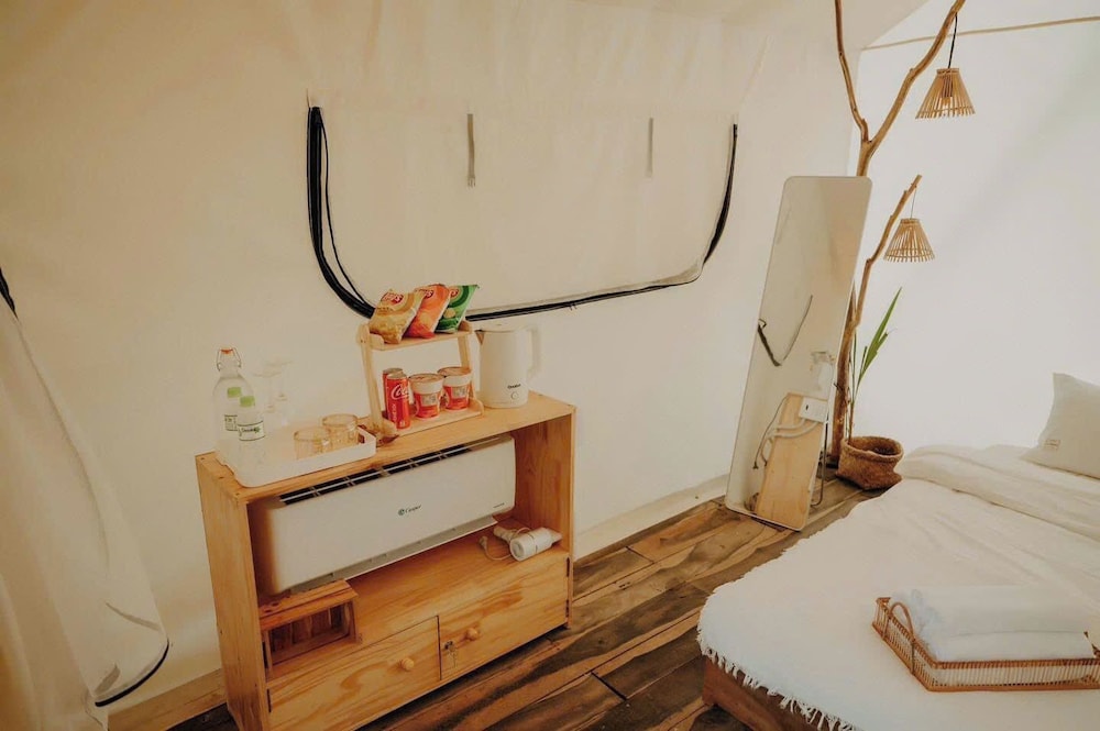 Coco-Cao Glamping