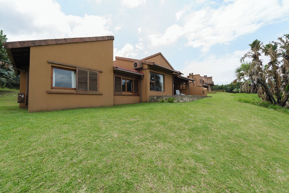 San Lameer Villa 12407