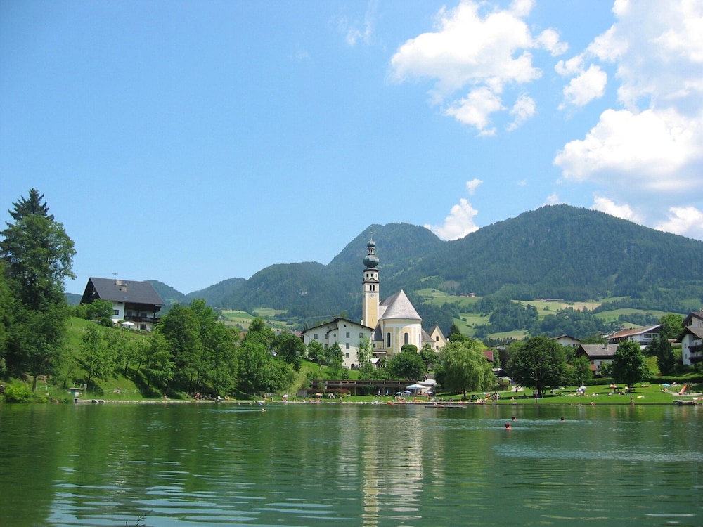 Chalet in Reith Near Ski Juwel Alpbachtal