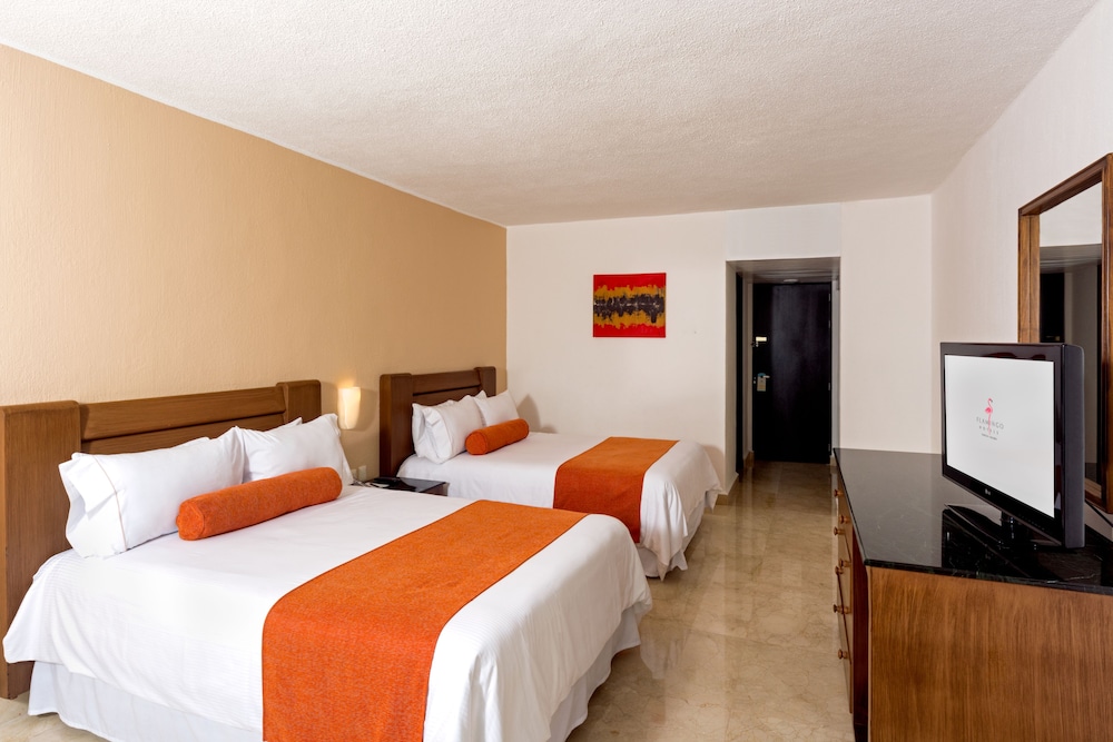 Flamingo Cancun All Inclusive 11