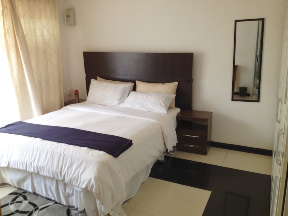Melunah Lodge