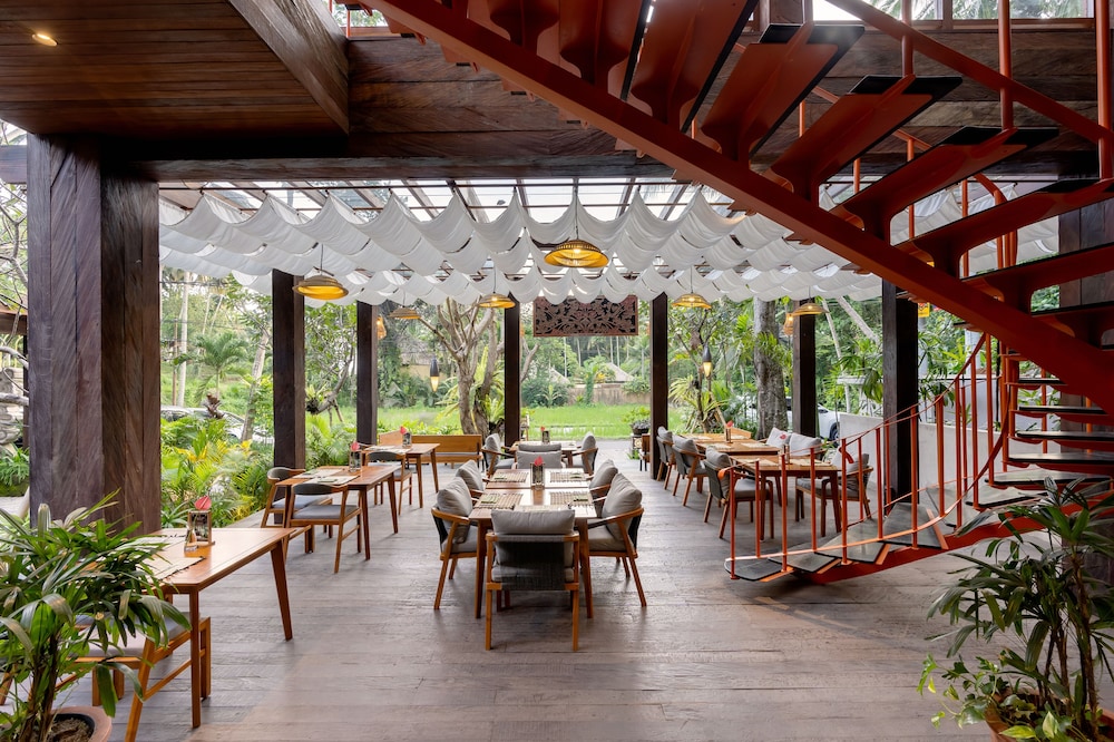 AnandaDara Ubud Resort & Spa 48