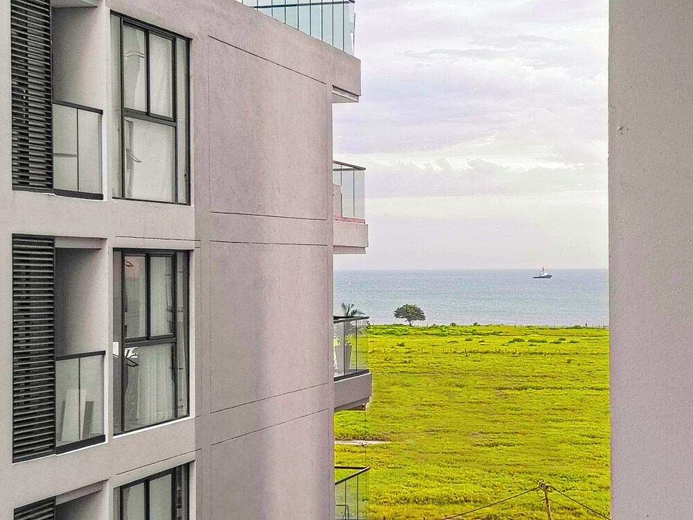 Apartasuite Salinas del Mar - Bello Horizonte