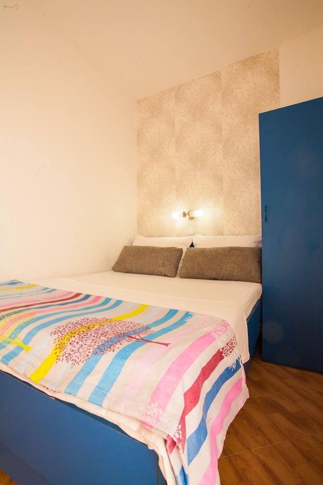 Apartments Taida