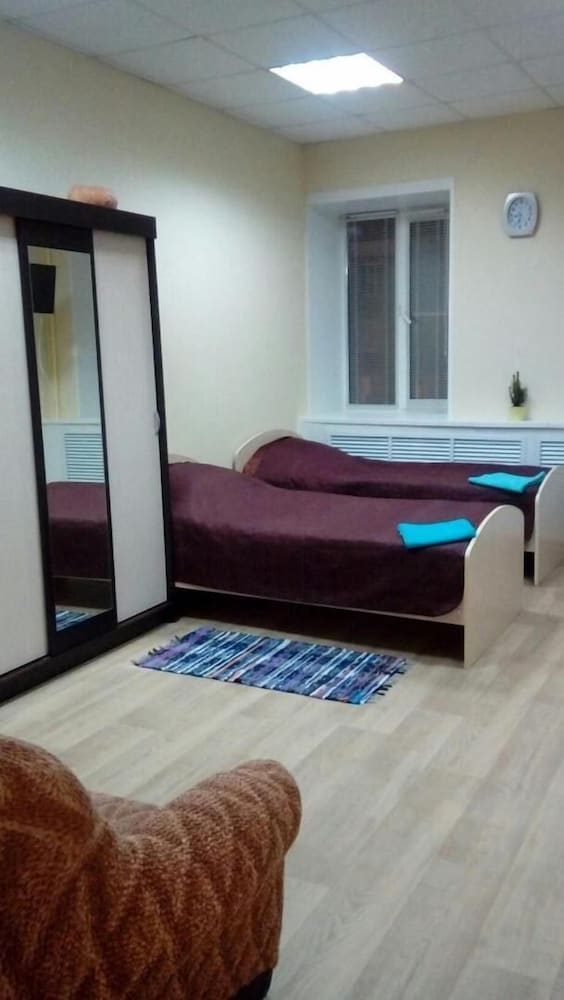 Guesthouse Nadezhda