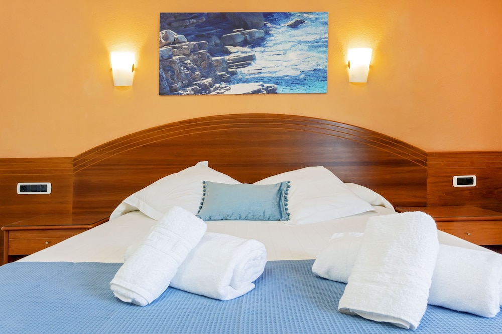 Hostal Manolita
