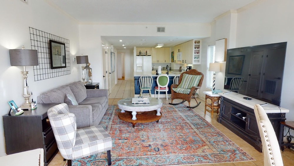 Sandpiper 2 by Tybee Vacation Rentals