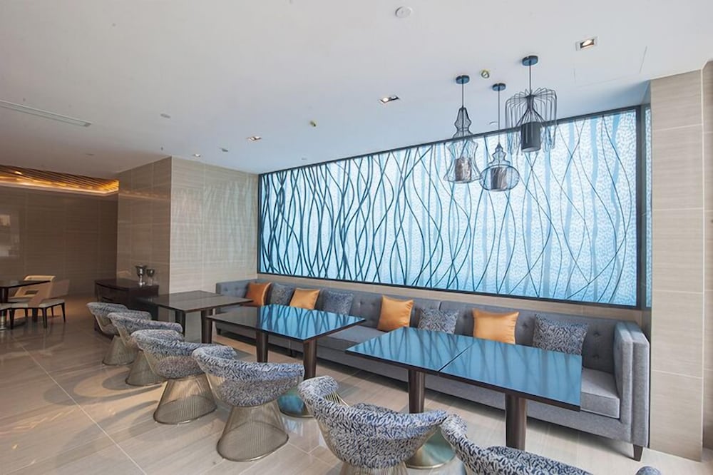 Yantai Vacations - Yantai Tianma International Hotel - Property Image 6