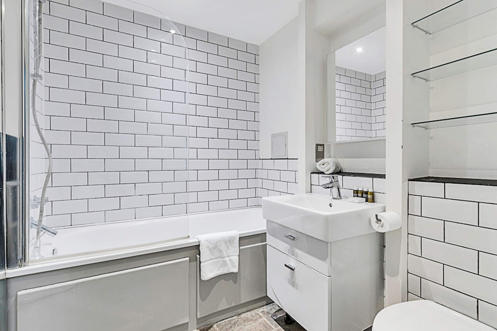 Vibrant Shoreditch Getaway
