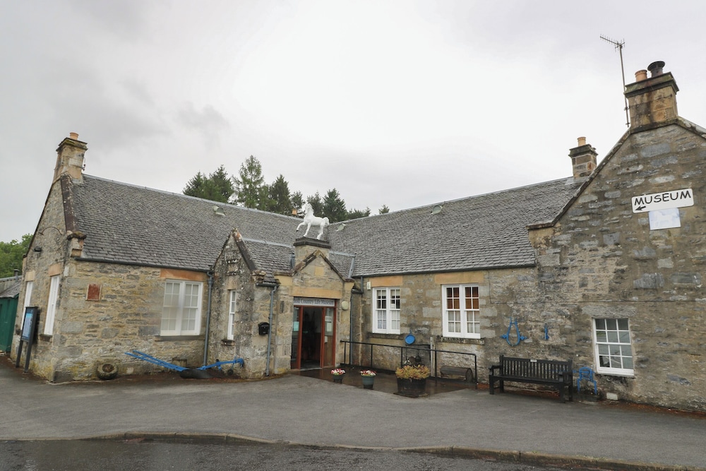 Garden Lodge