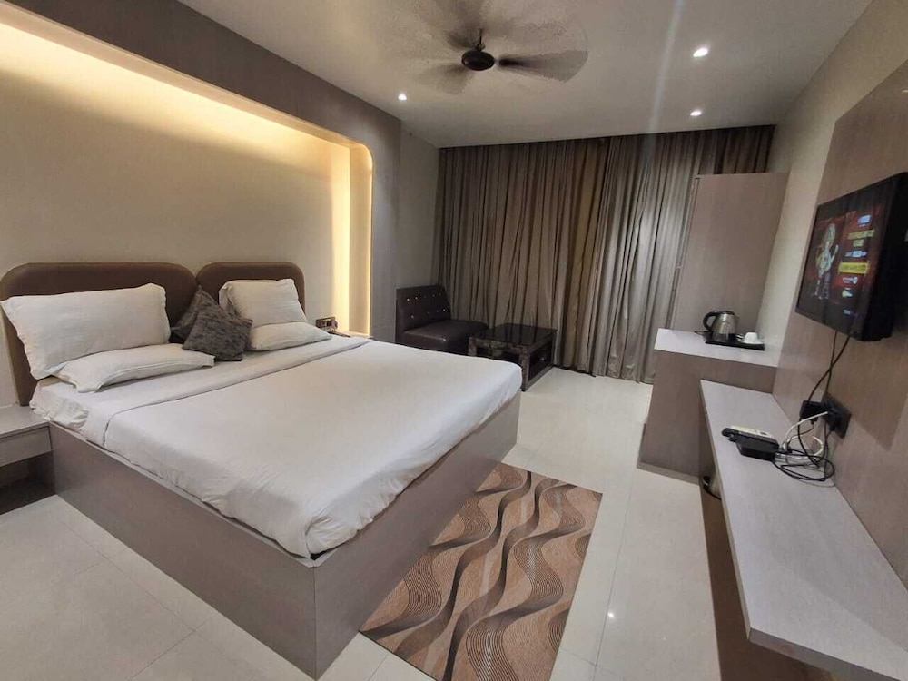 Hotel Downtown