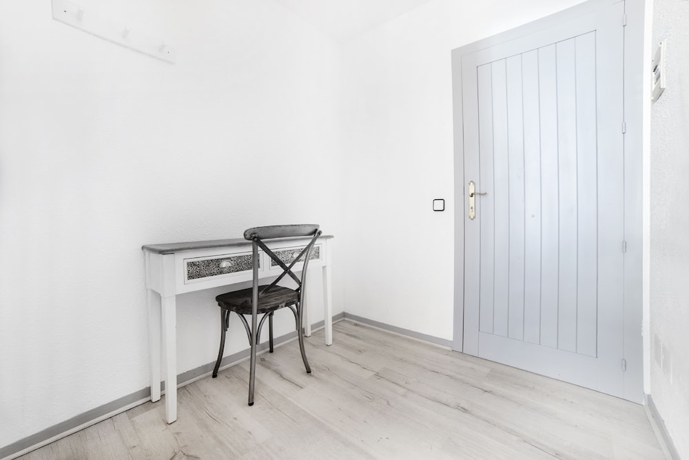 El Tarter Apartments