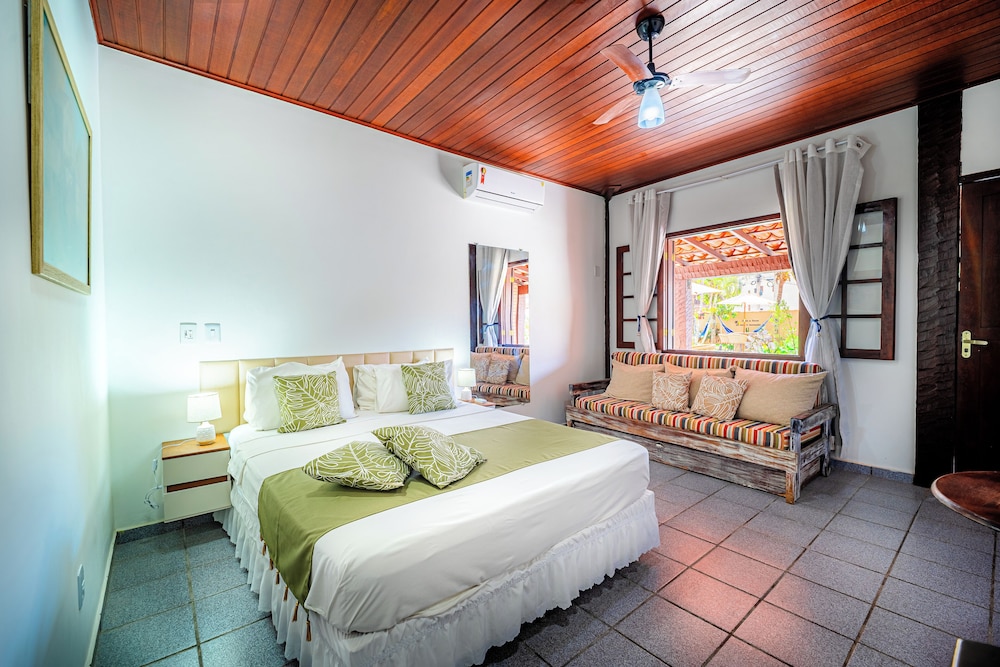 Brisas do Oceano Lofts