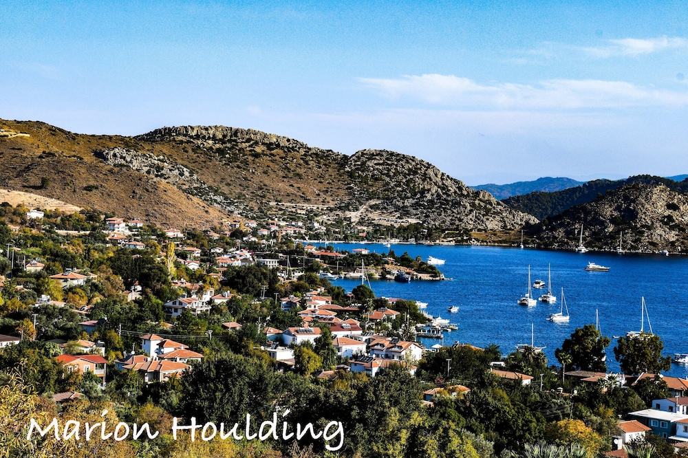 Selimiye Houses