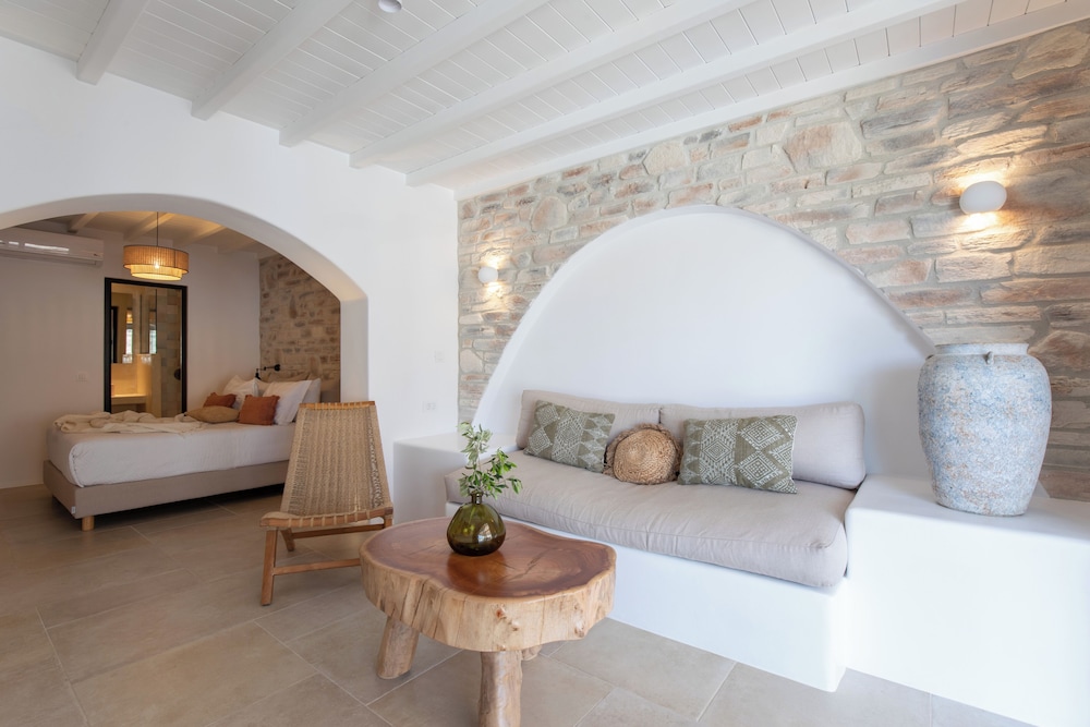 Levantes House Mykonos
