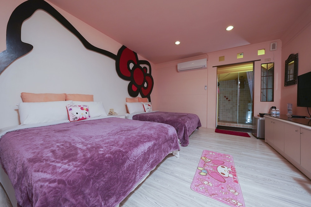 Hao Wang Jiao Homestay