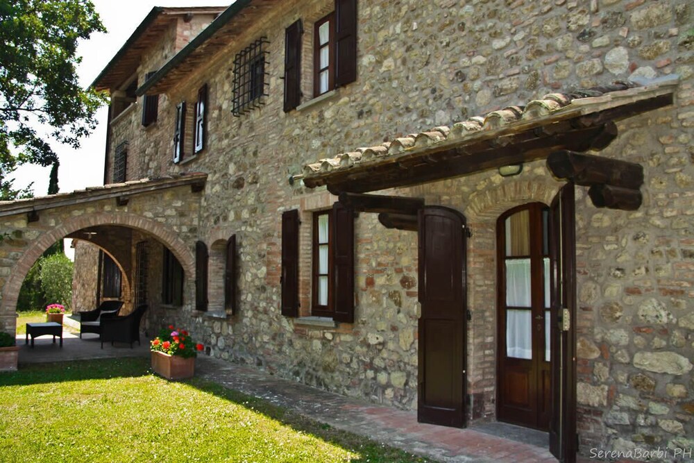 Agriturismo Palazzo Bello view 3