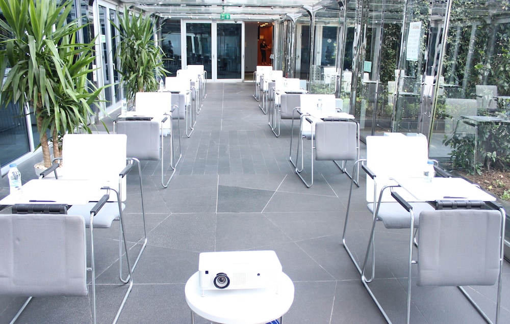 Doubletree by Hilton İstanbul Moda - Image 121