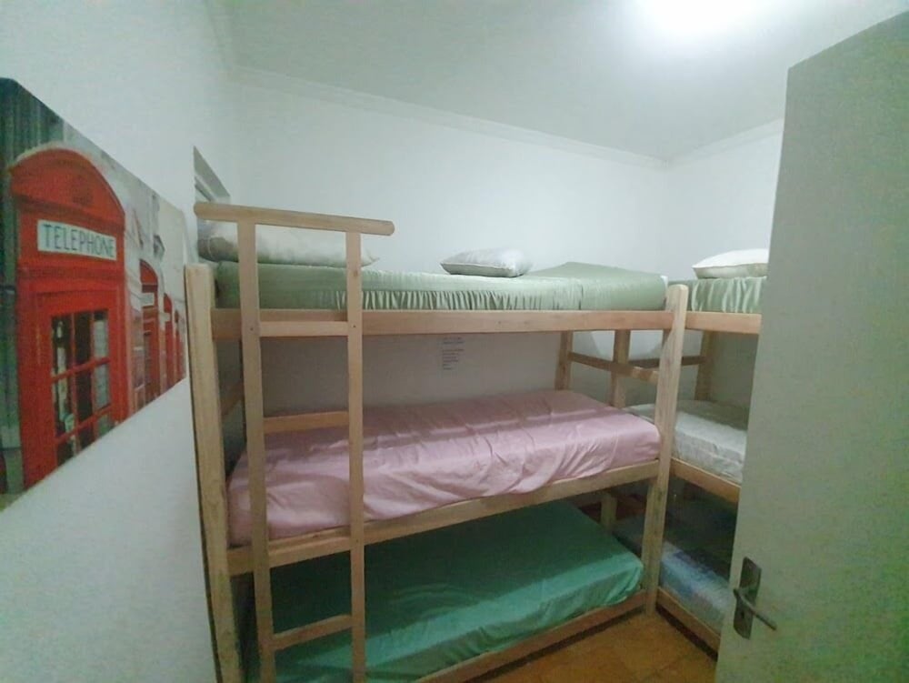 WR7 Hostel