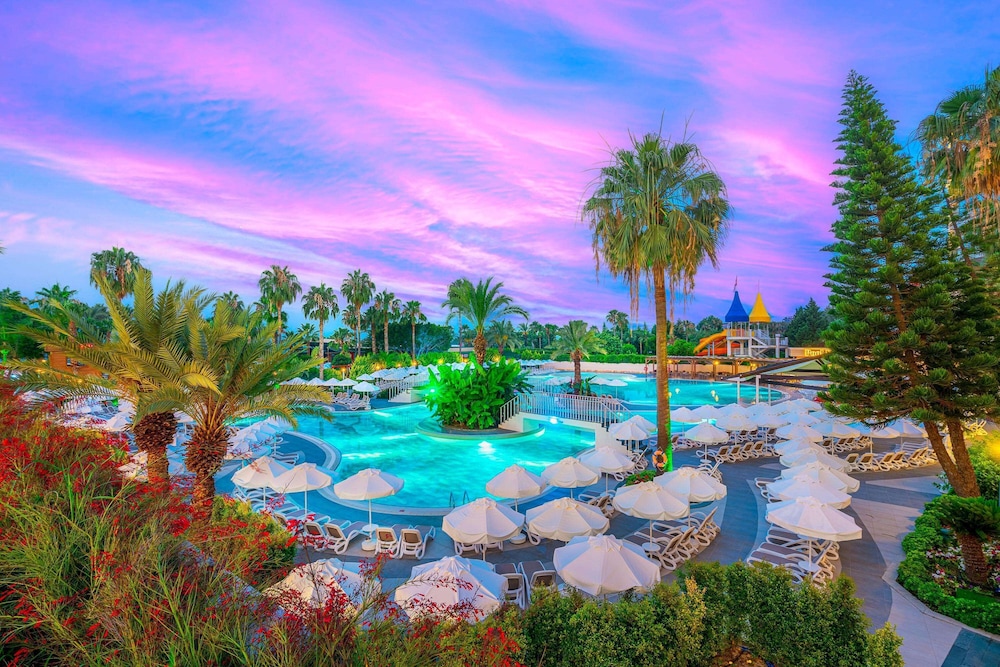 Arycanda Kirman Premium - Ultra Her Şey Dahil - Image 91