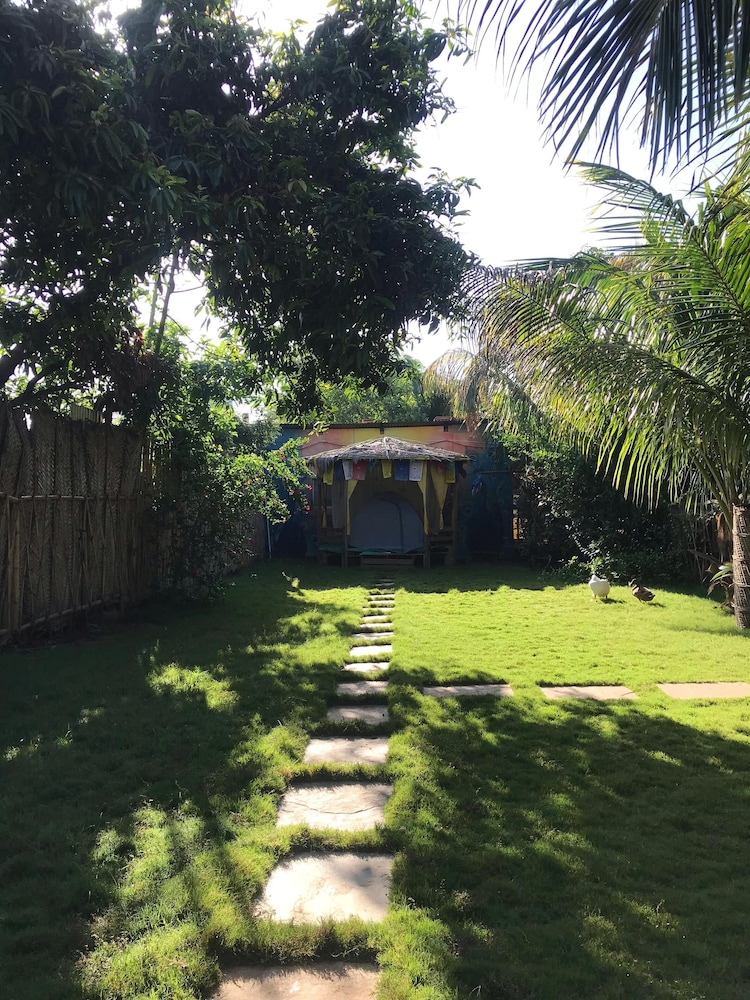 ingawale farmhouse